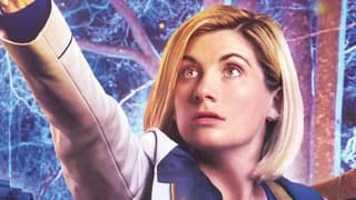 DOCTOR WHO Writer Jody Houser Discusses Adapting The Sci-Fi Series For The Comic Book Medium