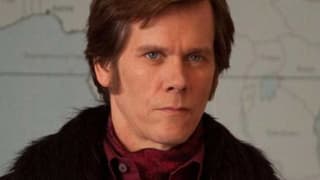 Kevin Bacon In GUARDIANS OF THE GALAXY VOL. 3? The X-MEN: FIRST CLASS Actor Loves The Idea