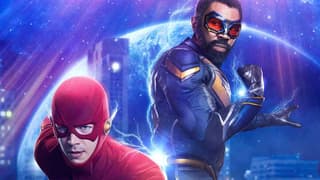 BLACK LIGHTNING Series Finale Recap; Cress Williams Teases Appearance In THE FLASH Season 8