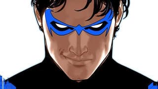 NIGHTWING: Director Chris McKay Reveals New Story Details And Whether The Movie Would Tie Into THE BATMAN