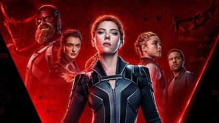 The Black Widow Movie: Basic Story Outline Fixing!