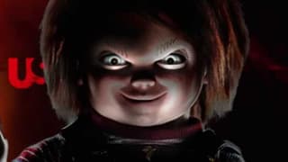CHUCKY: Brad Dourif's Demonic Doll Is Up To His Old Tricks In Full Trailer For CHILD'S PLAY Spinoff Series