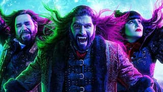 WHAT WE DO IN THE SHADOWS Season 3 Trailer Released As FX Renews The Series For Season 4