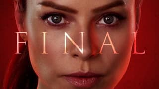 LUCIFER Gets One Last Set Of Character Posters Ahead Of Next Month's Final Season Premiere