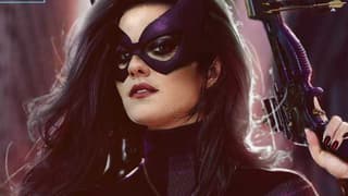 KATE Star Mary Elizabeth Winstead Says It Would Be Really Cool To Return As BIRDS OF PREY's Huntress