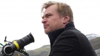 Christopher Nolan Chooses Universal For His Next Film; Reported List Of Demands Revealed