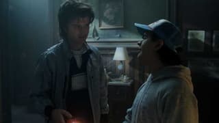 STRANGER THINGS Season 4 Teaser Takes Us Back To The 1950s To The Very Haunted Creel House