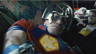 THE SUICIDE SQUAD Director James Gunn Confirms He's Working On Another DCEU Project After PEACEMAKER