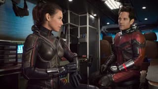 ANT-MAN AND THE WASP: QUANTUMANIA Star Evangeline Lilly Says She Didn't Understand Her Character At First