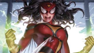 SPIDER-WOMAN Rumored To Take Place In The MCU As Part Of Marvel Studios' Deal With Sony Pictures