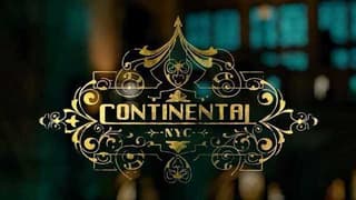 JOHN WICK Prequel THE CONTINENTAL Adds Peter Greene, Jeremy Bobb, & Ayomide Adegun As Young Charon