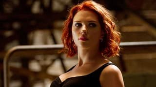 BLACK WIDOW Star Scarlett Johansson Returning To Marvel Studios For Project Unrelated To Natasha Romanoff