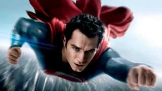 THE WITCHER And MAN OF STEEL Star Henry Cavill Says He's Open To Donning Superman's Red Trunks