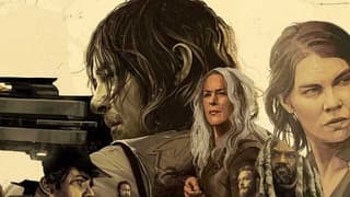 THE WALKING DEAD Trailer And Poster Released For Second Part Of The Show's Final Season