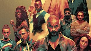 AMERICAN GODS - THE COMPLETE SERIES: Lionsgate Announces DVD Release With Loads Of Special Features