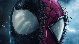 VENOM Director Ruben Fleischer Says A Future Spider-Man/Venom Crossover Would Be A Formidable Battle