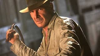 INDIANA JONES 5: After Countless Delays And Hurdles, The Movie Now Appears To Be Nearing The Finish Line