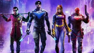 GOTHAM KNIGHTS Bat Family Video Game Finally Gets A Release Date