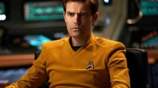 STAR TREK: A New Captain Kirk Is Coming To STRANGE NEW WORLDS - Get A First Look