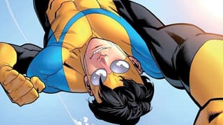 Will INVINCIBLE Season 2 Begin Streaming On Amazon This Year?