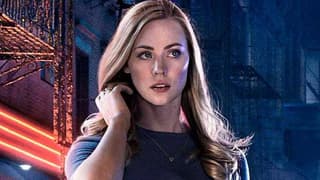 DAREDEVIL Star Deborah Ann Woll Would Reprise The Role Of Karen Page In A Heartbeat