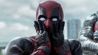 THE GODFATHER Director Francis Ford Coppola Thinks DEADPOOL Is Amazing