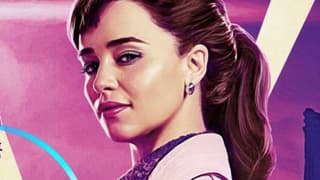 SECRET INVASION: Emilia Clarke's Role In The Disney+ Series May Have Been Revealed