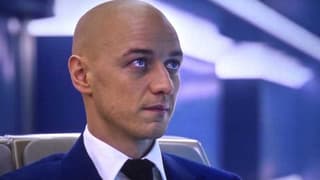 X-MEN Star James McAvoy Addresses Rumored Professor X Return In DOCTOR STRANGE IN THE MULTIVERSE OF MADNESS