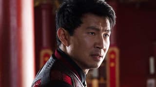 SHANG-CHI Star Simu Liu Will Not Sign MASTER OF KUNG FU Comic Books At Future Convention Appearances