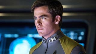 STAR TREK: Chris Pine Explains Why The Franchise Needs To Stop Trying To Copy Marvel Studios