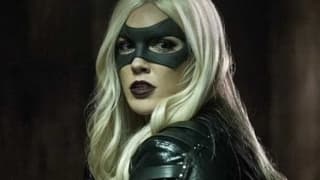AGENT GAME Star Katie Cassidy Reveals Whether She'd Be Open To Returning To The Arrowverse (Exclusive)