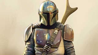 THE MANDALORIAN Seemingly Won't Be Heading To Disney+ This Summer After All