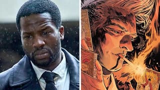 CONSTANTINE: HBO Max TV Series May Have Found Its Lead In GANGS OF LONDON Star Ṣọpẹ Dìrísù