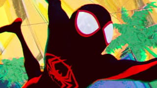 SPIDER-MAN: ACROSS THE SPIDER-VERSE Moves To Summer 2023; MADAME WEB Sets Official Release Date