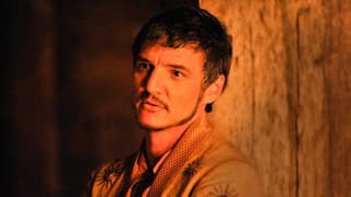 THE MANDALORIAN Star Pedro Pascal Talks Din Djarin's Helmet And Reminisces On Brutal GAME OF THRONES Death
