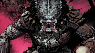 PREDATOR: Marvel Comics Will Finally Launch New Series From Ed Brisson And Kev Walker This July