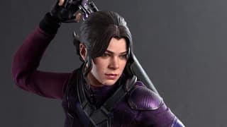 HAWKEYE: Hailee Steinfeld's Kate Bishop (Finally) Gets An Official Hot Toys Figure