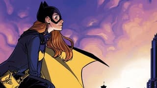 BATGIRL: Warner Bros. May Be Considering Traditional Theatrical Release In Wake Of THE BATMAN's Success