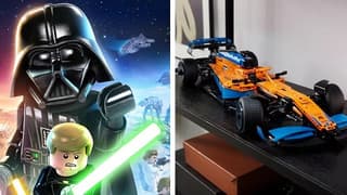 ComicBookMovie.com's LEGO Spring Gift Guide - LEGO STAR WARS: THE SKYWALKER SAGA, New Sets, And More!
