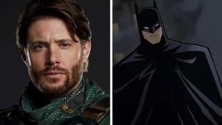 THE BOYS Star Jensen Ackles Wants To Play Batman In Live-Action; Suggests GOTHAM KNIGHTS Cameo