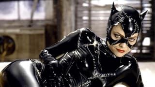 BATMAN RETURNS Star Michelle Pfeiffer Is Open To Returning As Catwoman Following THE FLASH
