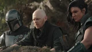 THE MANDALORIAN Star Bill Burr Speaks Out In Defence Of Fired Cara Dune Actress Gina Carano