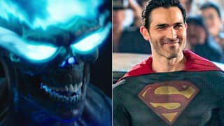 DC TV Roundup: Clark's Secret Is A Problem On SUPERMAN & LOIS While Deathstorm Can't Be Stopped On THE FLASH