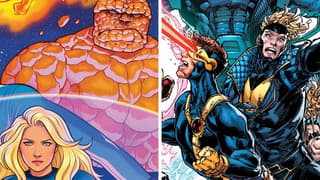7 Ways Marvel Studios Can Bring The FANTASTIC FOUR And X-MEN Into The Marvel Cinematic Universe