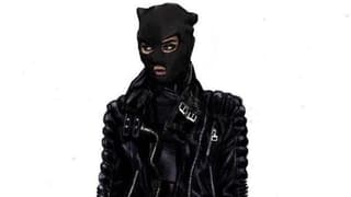 THE BATMAN Concept Art Reveals Alternate Costume Designs For Zoe Kravitz's Catwoman