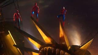 SPIDER-MAN: NO WAY HOME - Chinese Regulators Had A Ridiculous Request Of The Film's Third Act