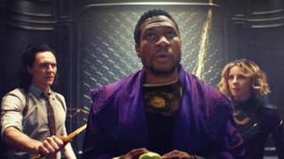 LOKI: Michael Waldron Confirms Season 2 Will Have New Head Writer; Kevin Feige Teases He Who Remains Fallout