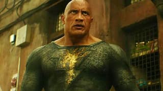 BLACK ADAM Producer Reveals Why The Movie Was Recently Pushed Back By Three Months