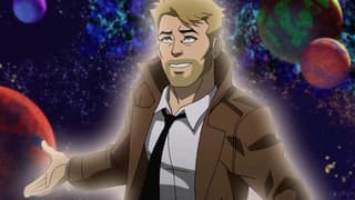 DC SHOWCASE Interview With CONSTANTINE: THE HOUSE OF MYSTERY Writer Ernie Altbacker (Exclusive)