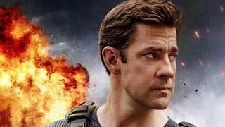 JACK RYAN Will End With Fantastic Season 4; Ding Chavez Spinoff Series Starring Michael Peña In Development